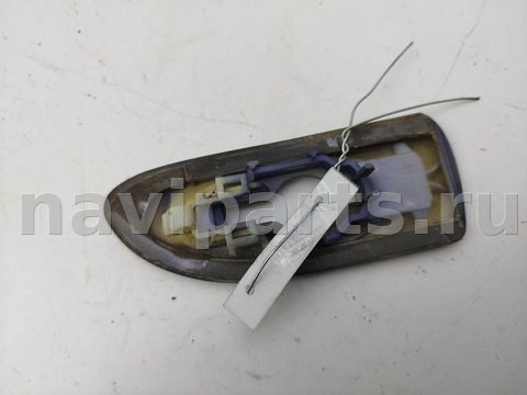 Новое Opel Vectra B, 1999 г., OEM 09135507, арт. 54870340, фото 2