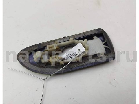 Новое Opel Vectra B, 1999 г., OEM 09135507, арт. 54889762, фото 2