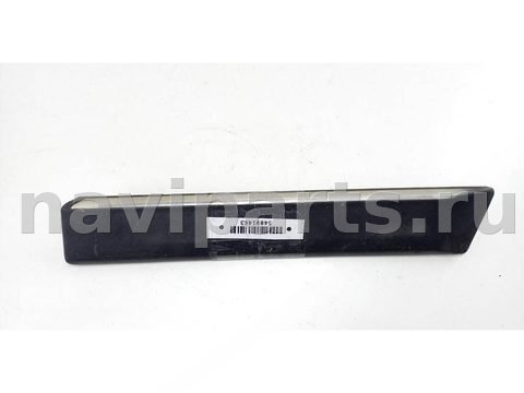 Новое BMW 5 E39, 1995 г., OEM 8184482, арт. 54891463