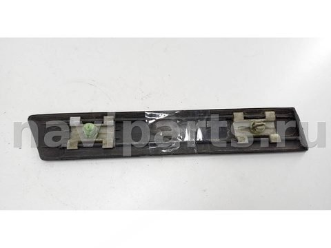 Молдинг крыла переднего правого BMW 5 E39, 1995 г., OEM 8184482, арт. 54891697, фото 2