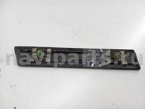 Молдинг крыла переднего правого BMW 5 E39, 1995 г., OEM 8184482, арт. 54896998, фото 2