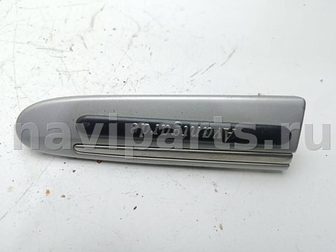 Новое Mercedes E W211, 2004 г., OEM 2116902862, арт. 54914270