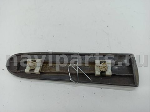 Молдинг крыла переднего правого Mercedes C W203, 2004 г., OEM 2036900262, арт. 54916033, фото 2