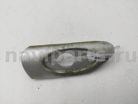 Молдинг крыла переднего правого Opel Vectra B, 2001 г., OEM 09135507, арт. 54959457