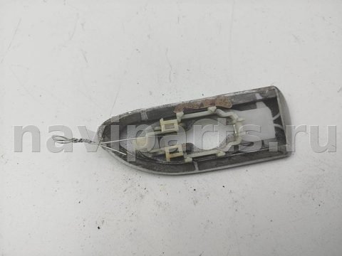 Молдинг крыла переднего правого Opel Vectra B, 2001 г., OEM 09135507, арт. 54959457, фото 2