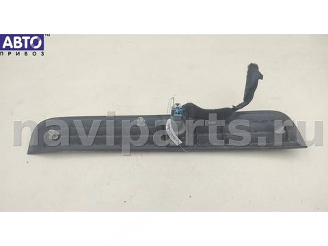 Молдинг крыла переднего правого Opel Antara, 2007 г., OEM 00024809, арт. 55316308, фото 2