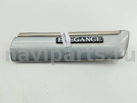 Новое Mercedes E W210, 1998 г., OEM 2106901652, арт. 55390003