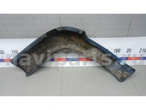 Новое Jeep Cherokee KJ, 2004 г., OEM 5GH00TZZAG, арт. 56T17ED01, фото 2