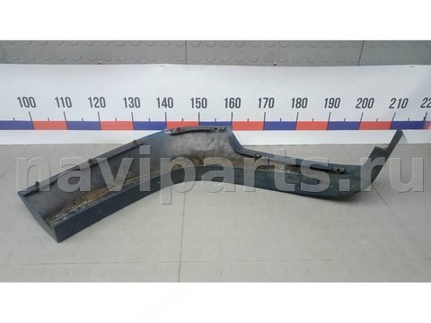 Новое Jeep Cherokee KJ, 2004 г., OEM 5GH00TZZAG, арт. 56T17ED01, фото 3