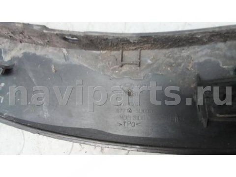 Новое Kia Sportage, 2013 г., OEM 877123U000, арт. 5BM26ED01, фото 4
