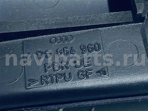 Новое Audi A8 D2, 2001 г., OEM 4D0854960, арт. 6033, фото 3
