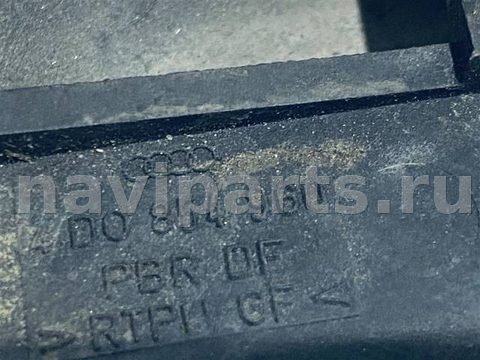 Новое Audi A8 D2, 2001 г., OEM 4D0854960, арт. 6034, фото 3