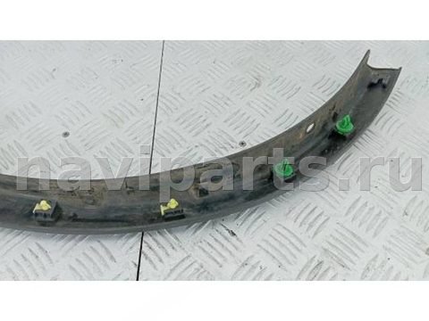 Молдинг крыла переднего правого Nissan X-Trail T32, 2014 г., арт. 6BM27ED01, фото 3
