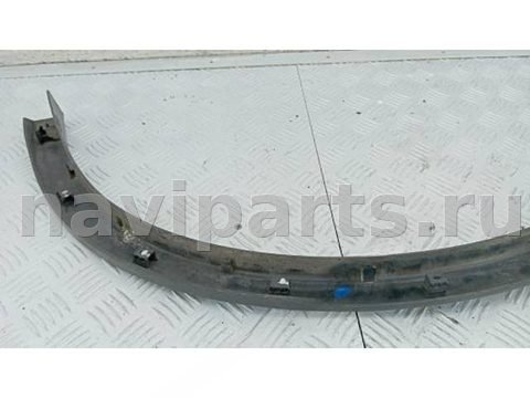 Молдинг крыла переднего правого Nissan X-Trail T32, 2014 г., арт. 6BM27ED01, фото 4