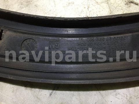 Новое Opel Zafira A, 2001 г., OEM 090597592, арт. 77116723, фото 3
