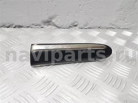 Новое Mercedes E W210, 2001 г., OEM 2206900262, арт. 8354