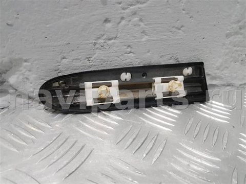 Новое Mercedes E W210, 2001 г., OEM 2206900262, арт. 8354, фото 2