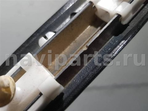 Новое Mercedes E W210, 2001 г., OEM 2206900262, арт. 8354, фото 3