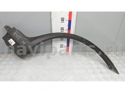Новое BMW X3 E83, 2007 г., арт. 83F08ED01