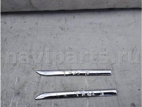 Новое Mercedes C W204, 2010 г., арт. 8440._725