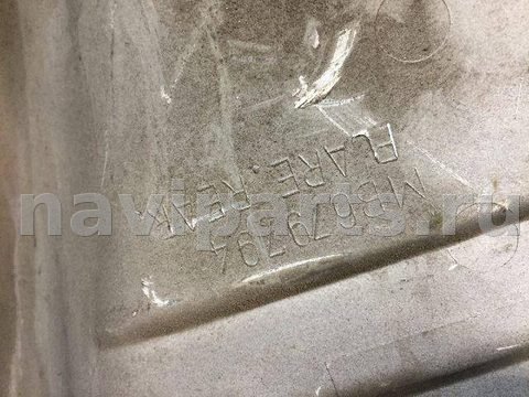 Новое Mitsubishi Pajero, 1997 г., OEM MB679794, арт. 85332997, фото 3