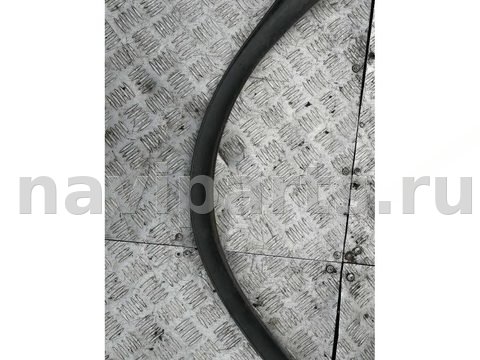 Молдинг крыла переднего правого BMW X5 E53, 2002 г., OEM 8408704, арт. 86533819, фото 2