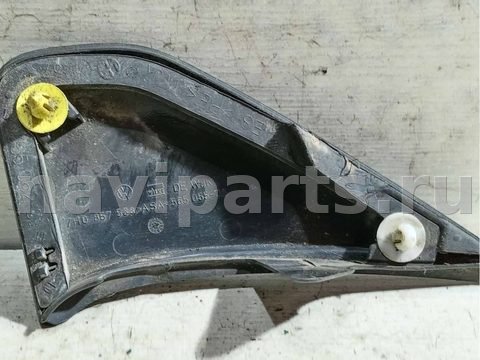 Новое Volkswagen Transporter, 2007 г., арт. 86539365