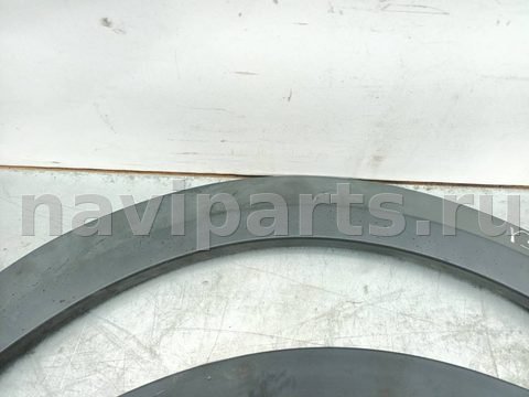 Молдинг крыла переднего правого Skoda Octavia, 2011 г., OEM 1Z0853508, арт. B112-7, фото 5