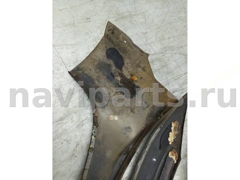 Молдинг крыла переднего правого Skoda Octavia, 2011 г., OEM 1Z0853508, арт. B112-7, фото 7