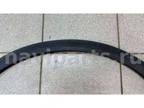 Молдинг крыла переднего правого Geely Coolray, 2020 г., OEM 6600004714, арт. B112427, фото 4
