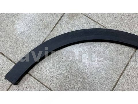 Молдинг крыла переднего правого Geely Coolray, 2020 г., OEM 6600004714, арт. B112427, фото 6