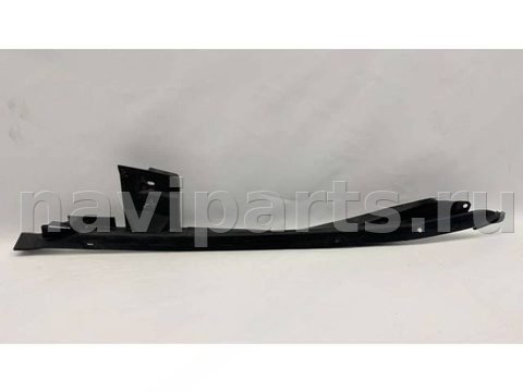 Новое Honda Accord, 2008 г., OEM 74206tl0, арт. B112684