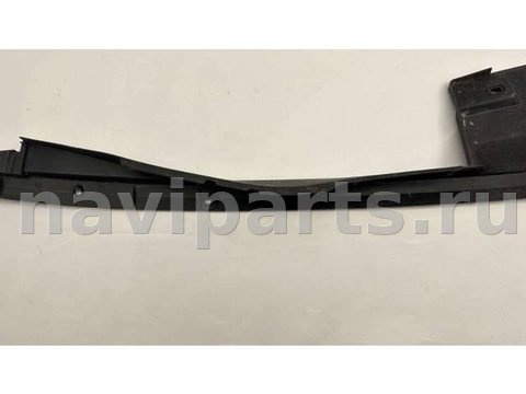 Молдинг крыла переднего правого Honda Accord, 2008 г., OEM 74206tl0, арт. B112684, фото 4