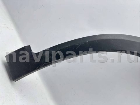 Молдинг крыла переднего правого Geely Tugella, 2020 г., OEM DNLE5, арт. B116755, фото 2