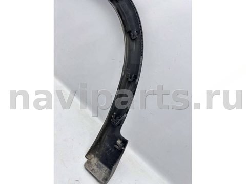 Молдинг крыла переднего правого Geely Tugella, 2020 г., OEM DNLE5, арт. B116755, фото 6