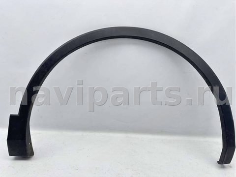 Новое Volkswagen Tiguan, 2016 г., OEM 5na854732, арт. B116759