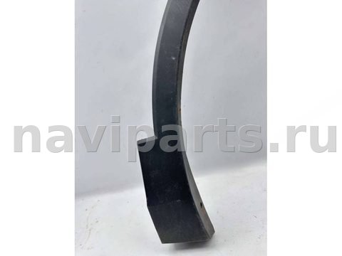 Новое Volkswagen Tiguan, 2016 г., OEM 5na854732, арт. B116759, фото 2