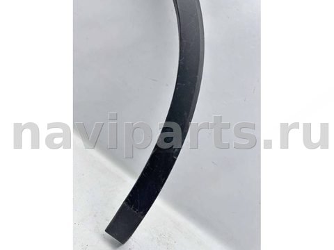 Молдинг крыла переднего правого Volkswagen Tiguan, 2016 г., OEM 5na854732, арт. B116783, фото 2