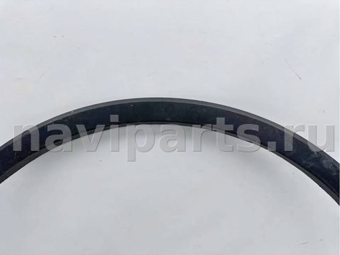 Молдинг крыла переднего правого Volkswagen Tiguan, 2016 г., OEM 5na854732, арт. B116783, фото 3