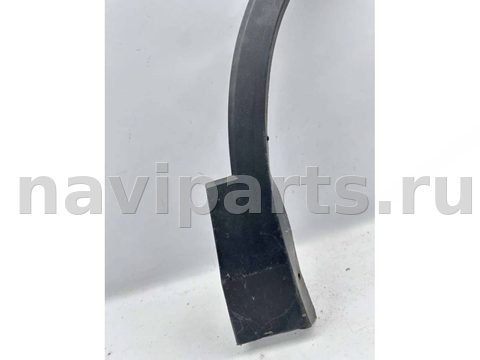 Молдинг крыла переднего правого Volkswagen Tiguan, 2016 г., OEM 5na854732, арт. B116783, фото 4
