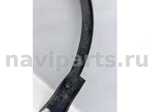 Молдинг крыла переднего правого Volkswagen Tiguan, 2016 г., OEM 5na854732, арт. B116783, фото 6