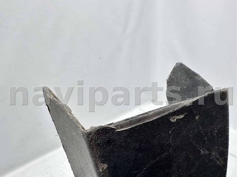 Молдинг крыла переднего правого Volkswagen Tiguan, 2016 г., OEM 5na854732, арт. B116783, фото 9