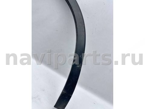 Молдинг крыла переднего правого Volkswagen Tiguan, 2016 г., OEM 5NA854732, арт. B118605, фото 2
