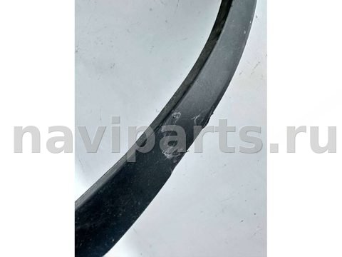 Молдинг крыла переднего правого Volkswagen Tiguan, 2016 г., OEM 5NA854732, арт. B118605, фото 3