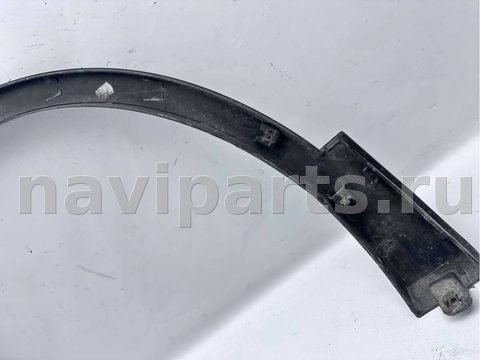 Молдинг крыла переднего правого Volkswagen Tiguan, 2016 г., OEM 5NA854732, арт. B118605, фото 6