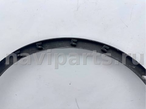 Молдинг крыла переднего правого Volkswagen Tiguan, 2016 г., OEM 5NA854732, арт. B118605, фото 7