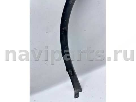 Молдинг крыла переднего правого Volkswagen Tiguan, 2016 г., OEM 5NA854732, арт. B118605, фото 8