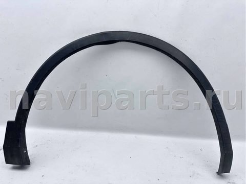 Новое Volkswagen Tiguan, 2016 г., OEM 5NA854732E, арт. B118621