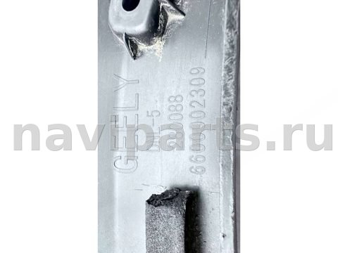 Новое Geely Tugella, 2020 г., OEM 6600002309, арт. B118652, фото 9