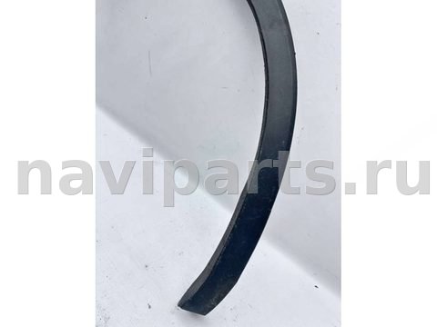 Молдинг крыла переднего правого Volkswagen Tiguan, 2016 г., OEM 5NA854732J, арт. B118661, фото 2
